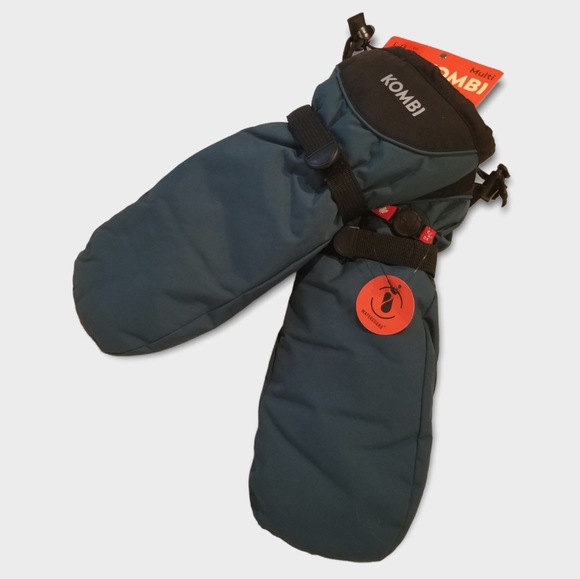 KOMBI Other - NWT Kombi Everyday Mitt, Mens Large